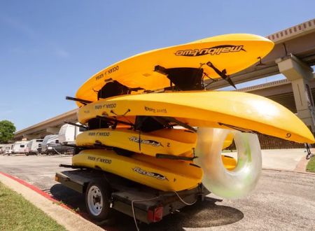 River Ranch RV Resort
