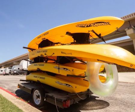 River Ranch RV Resort