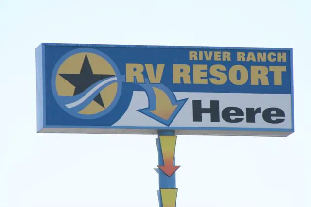 River Ranch RV Resort Picture 6