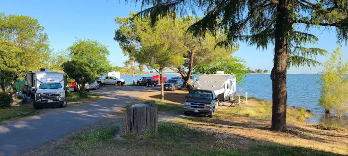 T - Island Campground Picture 8