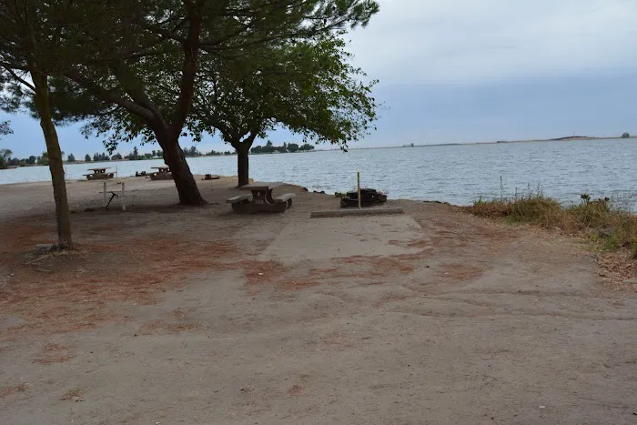 T - Island Campground Picture 7