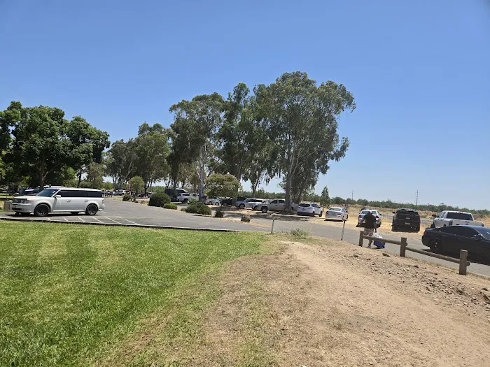 Hackberry Flat Campground Picture 1