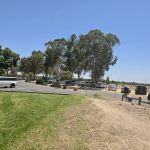 Hackberry Flat Campground