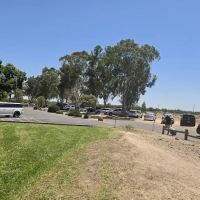 Hackberry Flat Campground ico