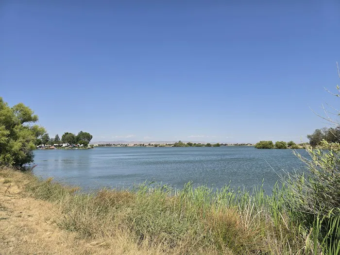 Hackberry Flat Campground Picture 2