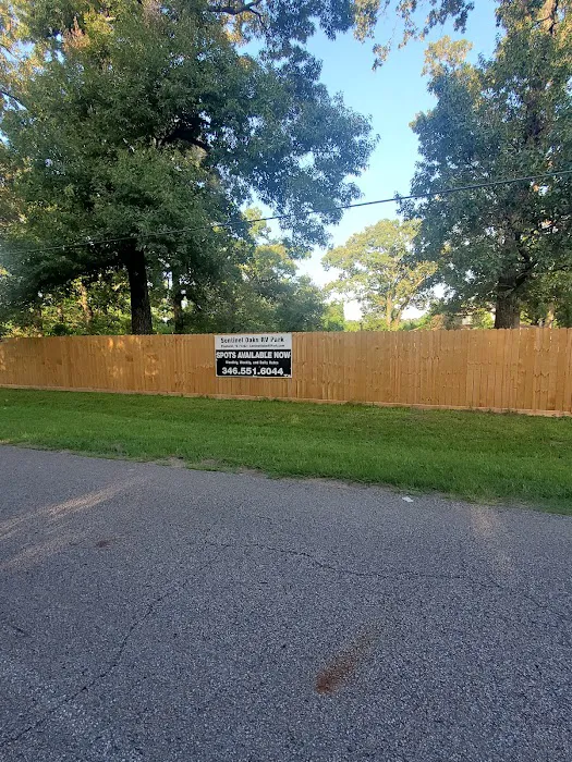 Sentinel Oaks RV Park, LLC Picture 2
