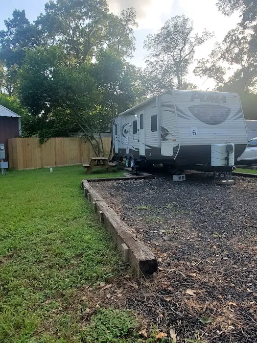 Sentinel Oaks RV Park, LLC Picture 1