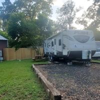 Sentinel Oaks RV Park, LLC ico