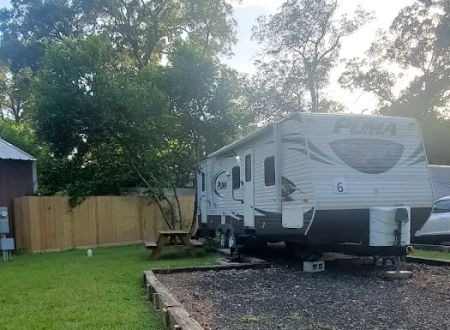 Sentinel Oaks RV Park, LLC