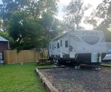 Sentinel Oaks RV Park, LLC