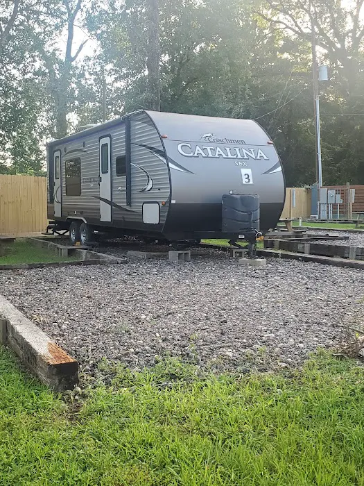 Sentinel Oaks RV Park, LLC Picture 8