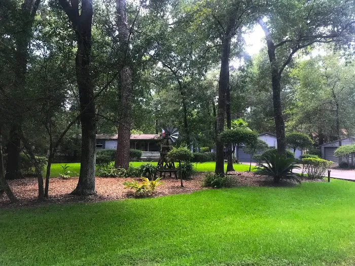 Timberwilde Mobile Home Subdivision Picture 1