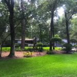 Timberwilde Mobile Home Subdivision