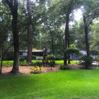 Timberwilde Mobile Home Subdivision ico