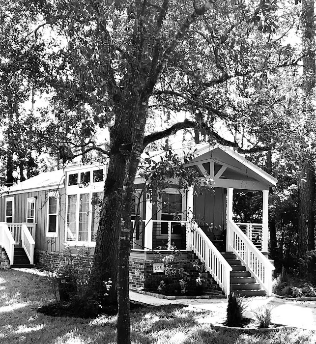 Timberwilde Mobile Home Subdivision Picture 4
