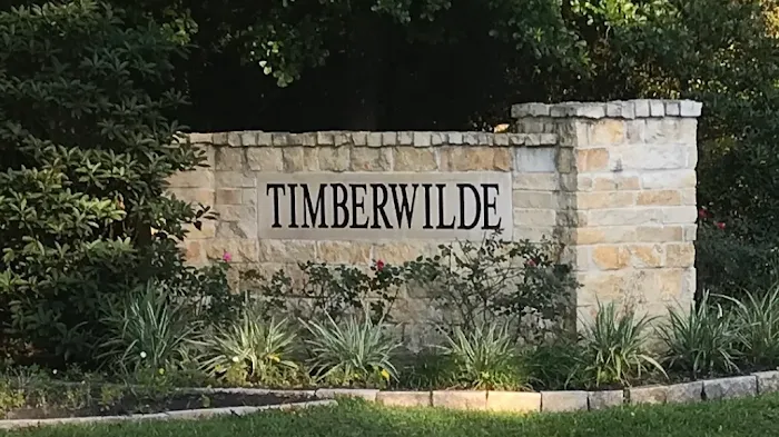 Timberwilde Mobile Home Subdivision Picture 6