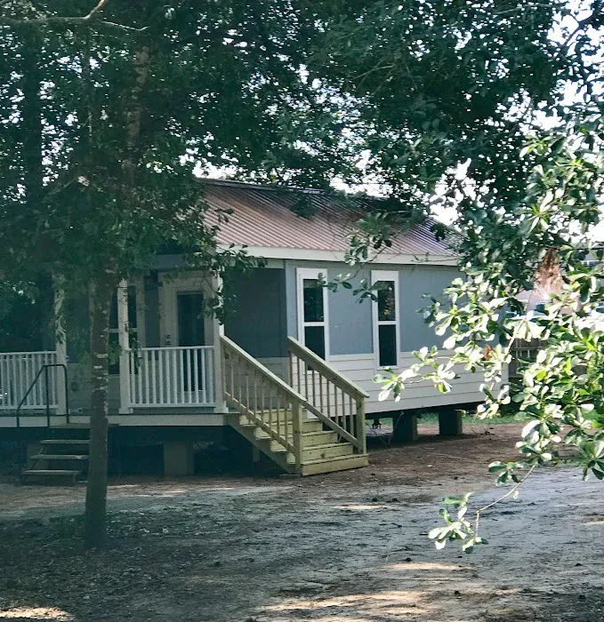 Timberwilde Mobile Home Subdivision Picture 2