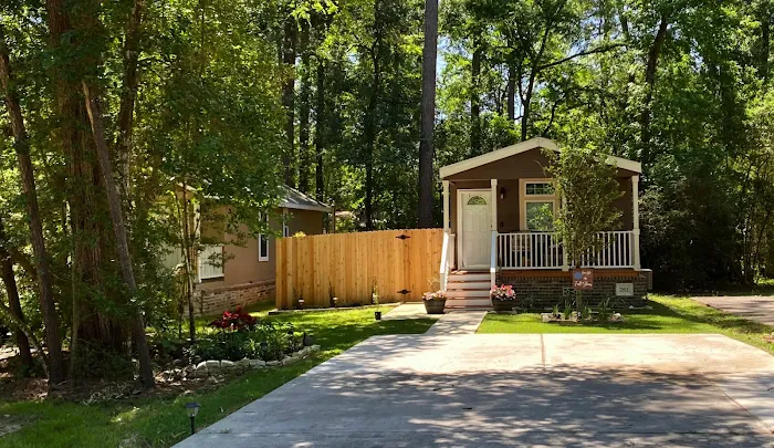 Timberwilde Mobile Home Subdivision Picture 5