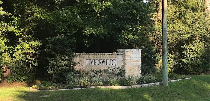 Timberwilde Mobile Home Subdivision Picture 3