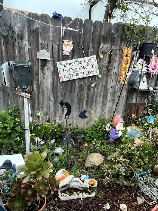 Driftwood trailer park Picture 1