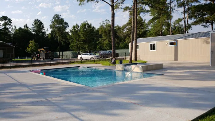 Four Oaks Village RV Park Picture 8