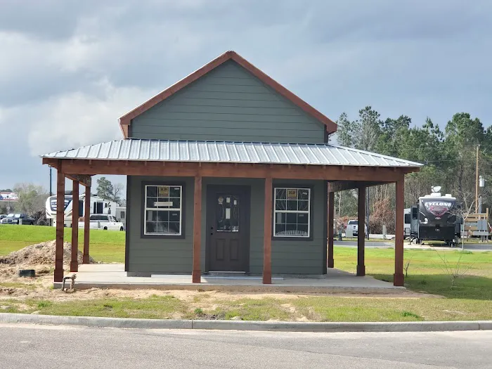 Four Oaks Village RV Park Picture 2