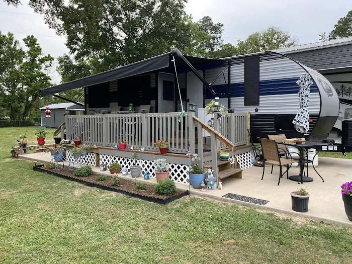 Miller RV Park Picture 2