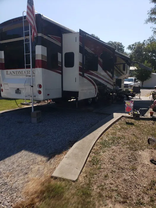 Miller RV Park Picture 6
