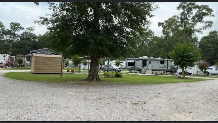 Miller RV Park Picture 4