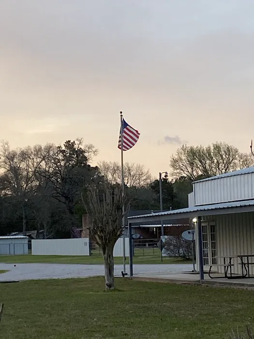 Miller RV Park Picture 1