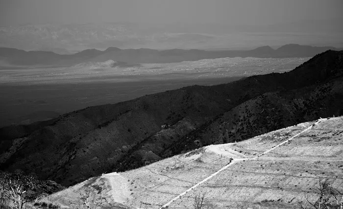 Doble PCT Trail Camp Picture 5
