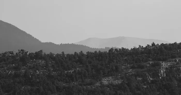 Doble PCT Trail Camp Picture 4