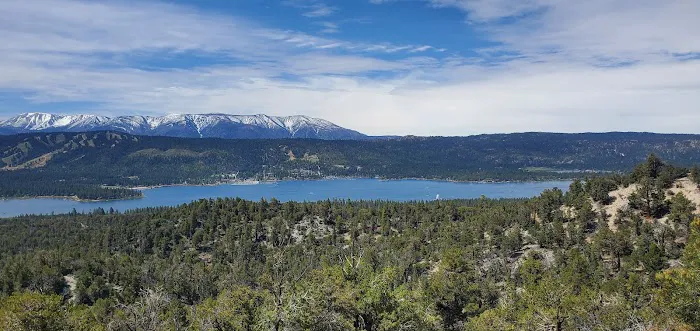 Doble PCT Trail Camp Picture 7