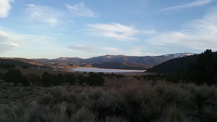 Doble PCT Trail Camp Picture 9