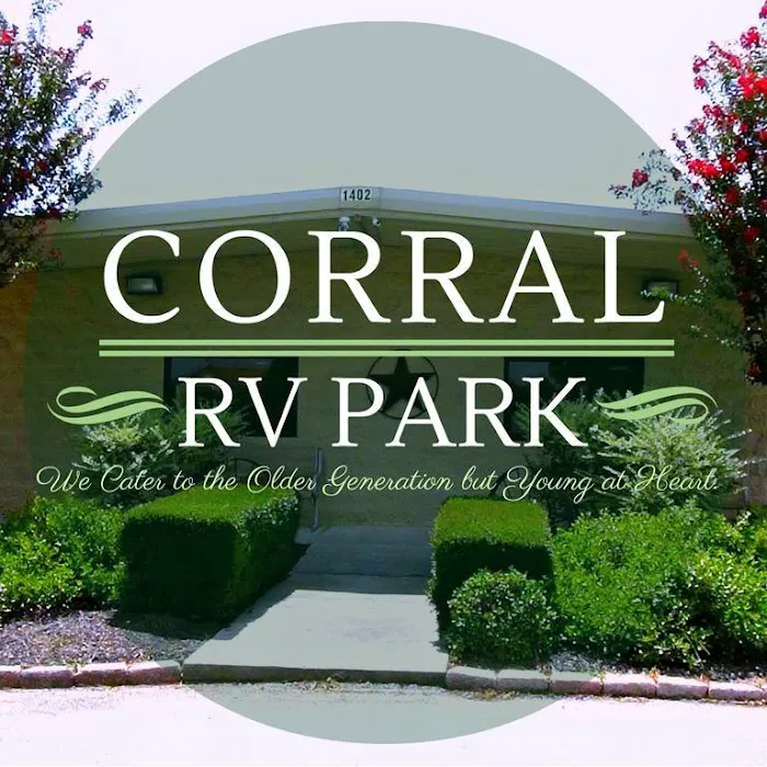 Corral RV Park Picture 1