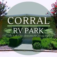 Corral RV Park ico