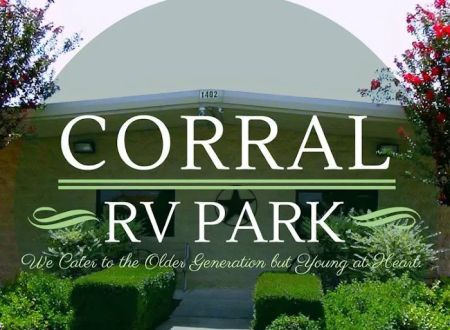 Corral RV Park