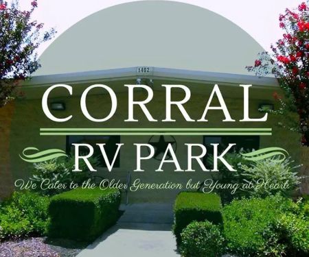 Corral RV Park