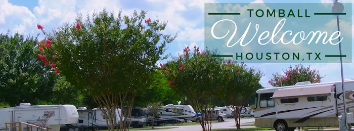 Corral RV Park Picture 7