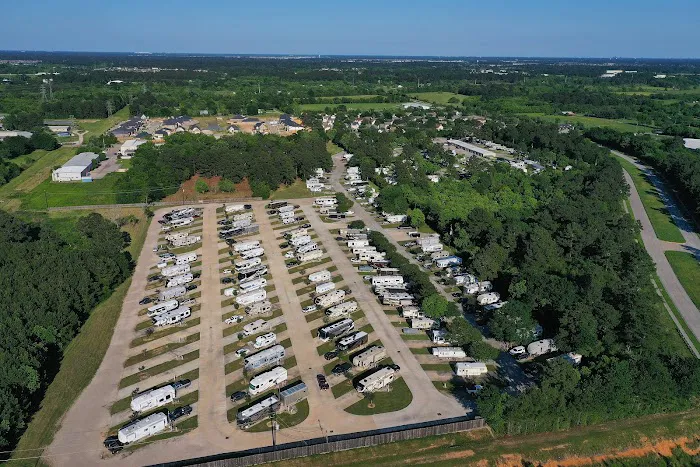 Corral RV Park Picture 4