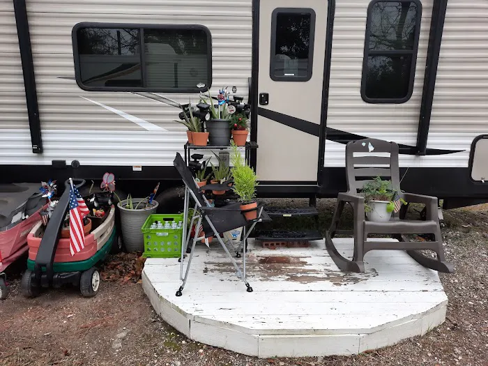 Corral RV Park Picture 9
