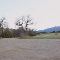 Greenhorn Meadows Park Campsites ico