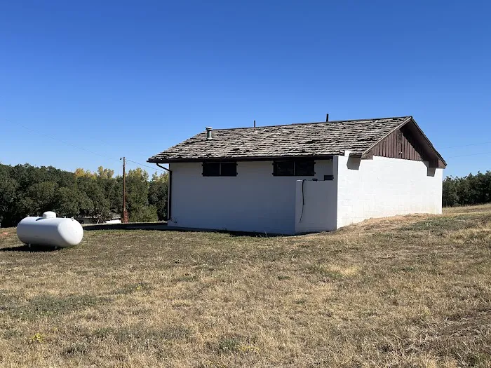 Greenhorn Meadows Park Campsites Picture 5