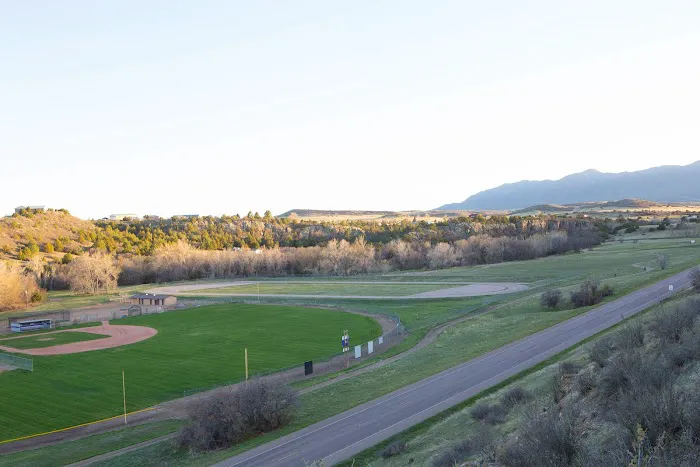 Greenhorn Meadows Park Campsites Picture 3