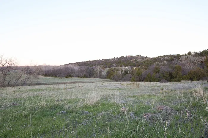 Greenhorn Meadows Park Campsites Picture 9