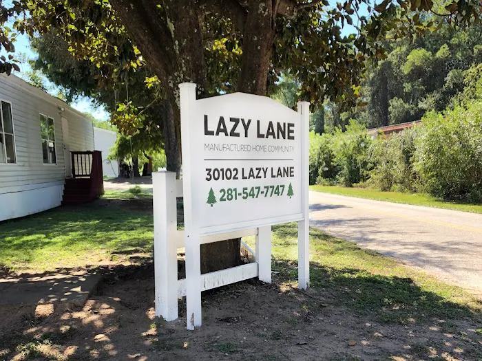 Lazy Lane Manufactured Home Community Picture 1