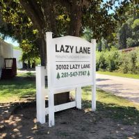 Lazy Lane Manufactured Home Community ico