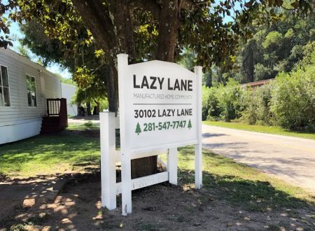 Lazy Lane Manufactured Home Community