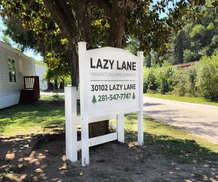 Lazy Lane Manufactured Home Community