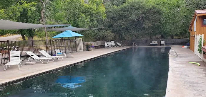 Orient Land Trust/Valley View Hot Springs Picture 2